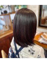 ミーノ(mieno) ボブ