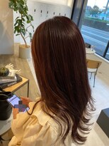 フィッカ(FIKKA)&nbsp;サンセットカラー