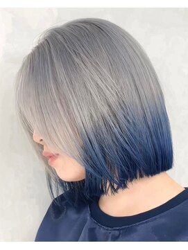 メゾン 原宿(MAISON) デザインカラー