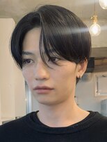 バイフィフス 原宿/表参道(by fifth)&nbsp;原宿センターパートナチュラルニュアンスパーマシャドウパーマ