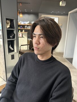 ティック 福井鯖江店(tic.) センターウルフ