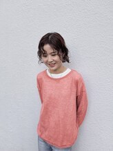 ローグ(Logue) keiko 