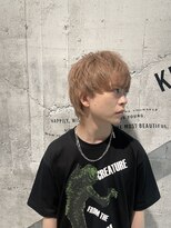 カリファ 田町(KHALIFA)&nbsp;ワイルドクールショート田町／三田