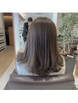 ルミナスビューティーケア(Luminous beauty care)&nbsp;ロイヤルベージュカラー