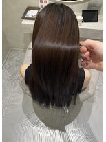 リレーション(Relation) 美髪矯正メテオトリートメント