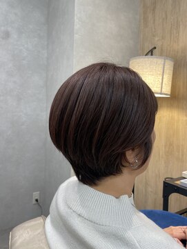 クララ ジャパン タチカワ(CLALA JAPAN Tachikawa) ピンクカラー