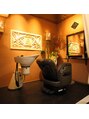ヘアリゾート リビラ(Hair Resort Revilla) 指名なし おまかせ