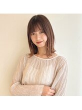 トリート 八千代緑が丘店(TREAT)&nbsp;鈴木 りや