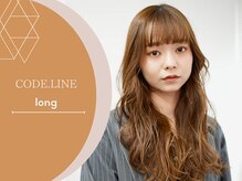 【やわらか質感の“ロングスタイル”】動くたびに揺れる美人シルエットが魅力♪