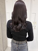 リリアン(ReLien)&nbsp;レッドバイオレット