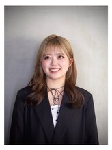 ヘアサロン エン(hair salon en.)&nbsp;木曽 柚希