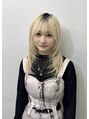 コビーバイジーナ 梅田茶屋町(Coby by Zina) hina 