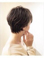 カーサカラー ROX浅草店(CASA COLOR)&nbsp;レディマカラー（ミルボンカラー＋補修成分レディマ）