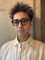 ノン 恵比寿(NoN)&nbsp;スパイキーショート