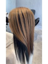 フィーネ(Fi-Ne) 夏艶アンブレラカラー