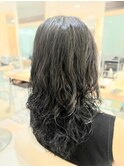 コスメパーマ