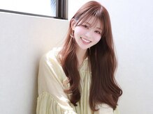 明るい笑顔と元気なあいさつでお出迎え♪