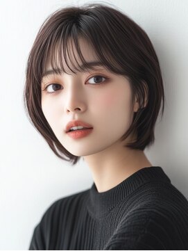レリーオーファ 六甲(RelyOfa) 大人ショート