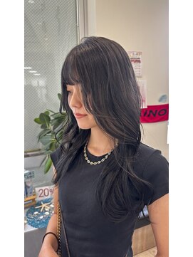 カイノ 福岡天神店(KAINO) ダークグレーカラー★