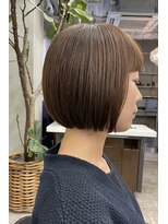 ザ デイ(THE DAY)&nbsp;ボブ