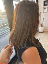 シャンプーボーイ 佐世保駅前店(SHAMPOO BOY)&nbsp;ハイライトカラー