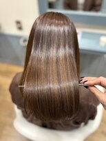 ザファーストラウンジ 練馬中村橋店(The 1st Lounge)&nbsp;髪質改善/小顔カット/くびれヘアー/ショート/レイヤー/縮毛矯正