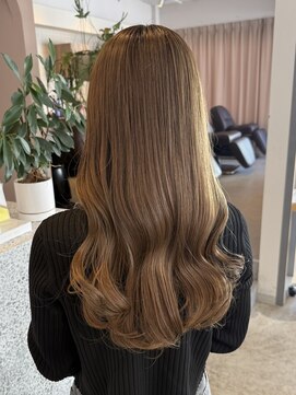 エクリュ(ecru) olivebeige