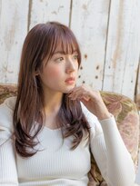 アマリス(Amaris)&nbsp;ナチュラルハイレイヤー20代/30代/40代/50代/庭瀬