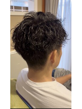 ツイストスパイラル