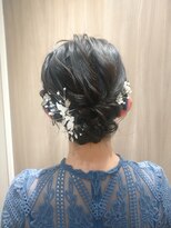 ランリ 金山 名古屋(Ranri)&nbsp;シニヨン