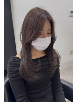 クアトロ 宇都宮本店(QUATRO) レイヤースタイル