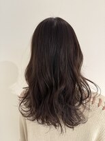 アヴァンスクロス あべのルシアス店(AVANCE.CROSS)&nbsp;オリーブベージュカラー