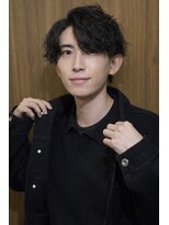 ヒロギンザ 青山店(HIRO GINZA)&nbsp;スパイラルパーマ