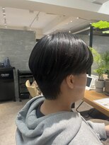 シュガー(SUGAR) メンズカット