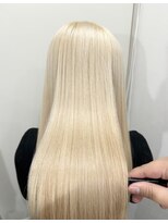 ヘリア(HELIA) ハイトーンでも艶艶