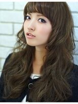 ソナー(SONAR)&nbsp;大人モードなルーズウェーブスタイル☆