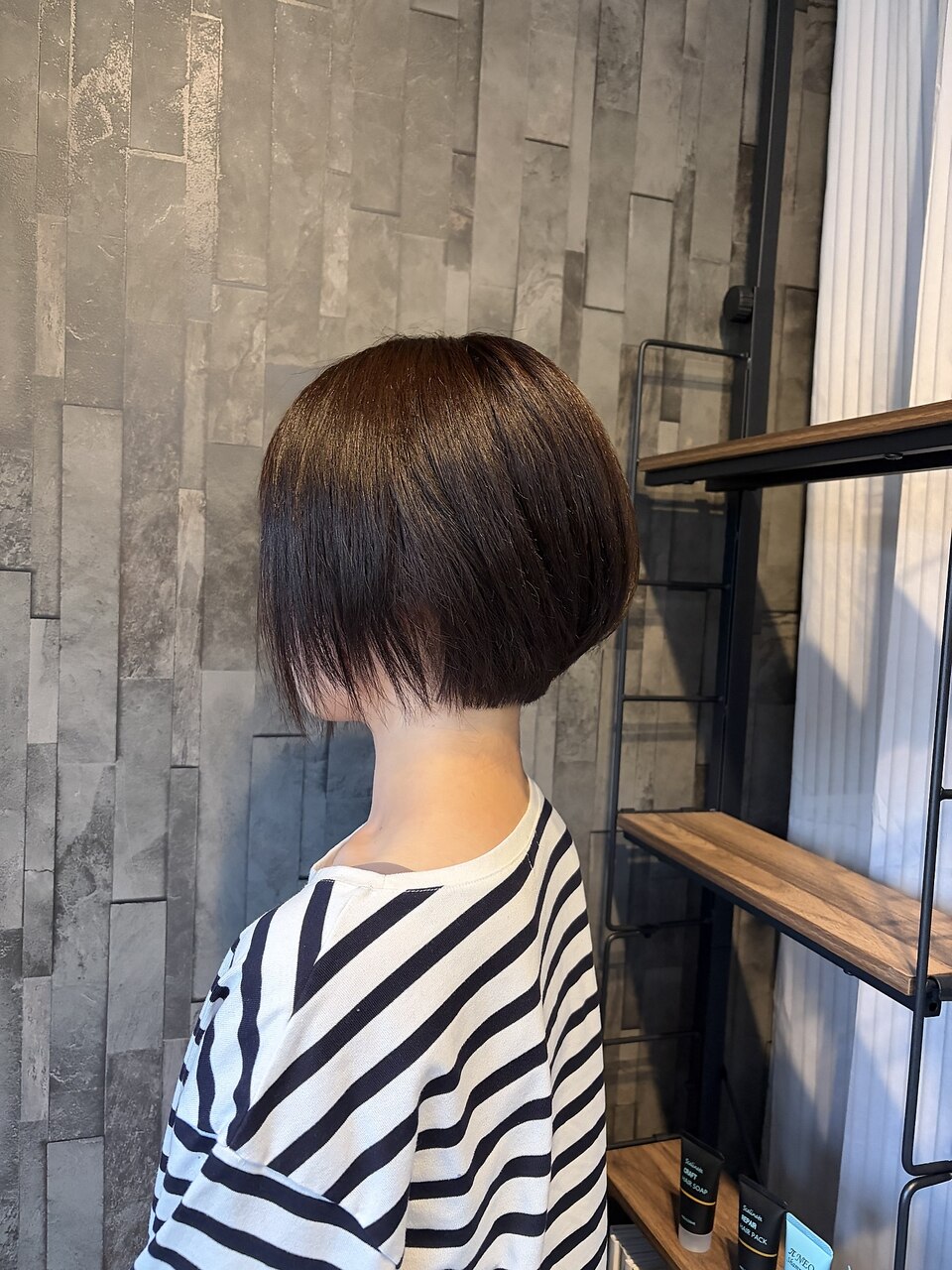 2026年夏】クセ:強いの髪型・ヘアアレンジ｜中国｜新着順｜7ページ目