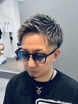 マジック 関目店(magic)&nbsp;垢抜けシルバーアップフェード