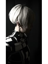 イマージュヘアー