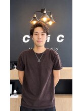 クリック 茂原店(CLiC) 渡邉 怜矢