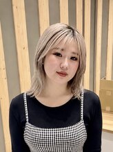 バディ(BUDDY)&nbsp;阿部 梨々果