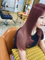 アトリエ リブコ(atelier L.I.B.Co)&nbsp;安定の可愛さ