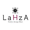 ラーサ(LaHzA)のお店ロゴ