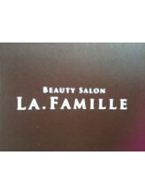 LA.FAMILLE　【ラファミーユ】