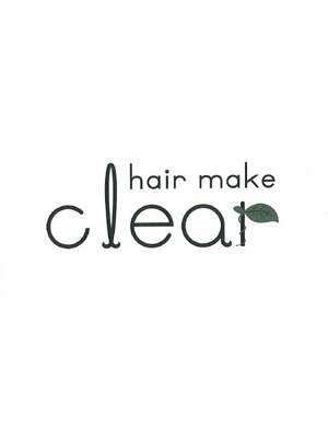ヘアメイク クリア(hair make clear)
