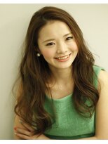 ループス(Roops)&nbsp;ラフスタイルウェーブ[Roops表参道・南青山]