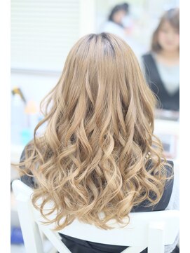 リサ 恵比寿(risa.) 巻き下ろし☆