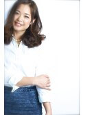 出来る女子向けナチュラルスタイル!