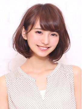 アークヘアーシェリー 萱島店(Arc hair Cherie) Arcスタイル