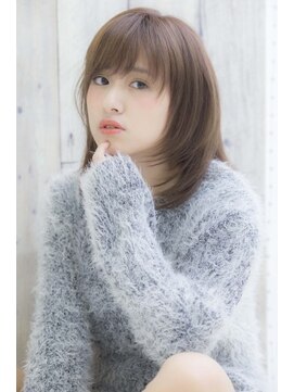 リンダバイネオリーブ 白楽店(Linda by neolive) 【癖毛】【多毛】【パサつき】などのお悩みにサラツヤストレート